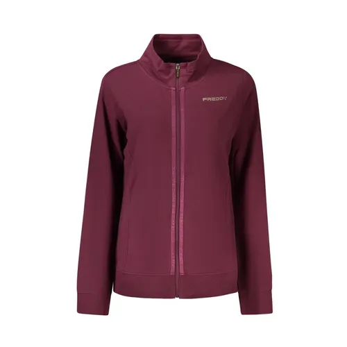 Sudadera de algodón Viola - Freddy - Modalova