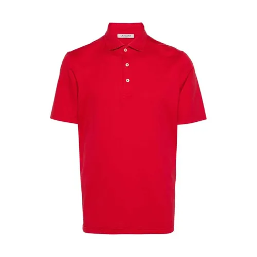 Polo Shirts - La Fileria - Modalova