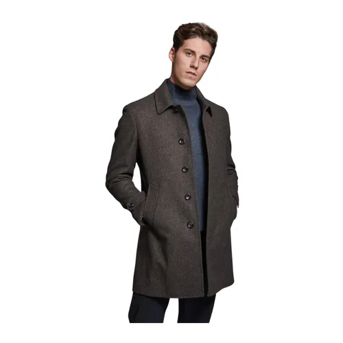 Cappotto - Luigi Bianchi Mantova - Modalova
