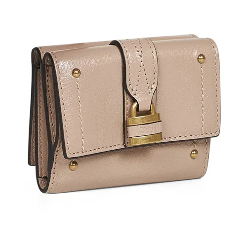 Chloè Wallets - Chloé - Modalova