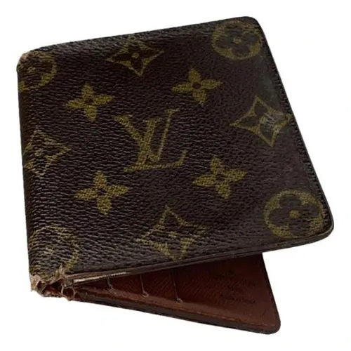 Pre-owned Vintage Wallet - Louis Vuitton Vintage - Modalova