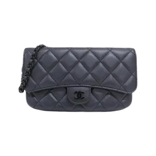 Pre-owned Vintage Mini Shoulder Bag - Chanel Vintage - Modalova