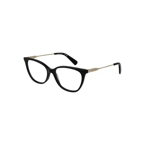 Black Women Optical Frames - Longchamp - Modalova