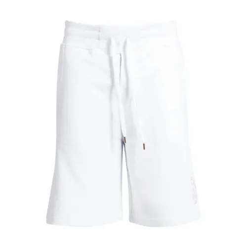 Shorts > Casual Shorts - - Versace Jeans Couture - Modalova