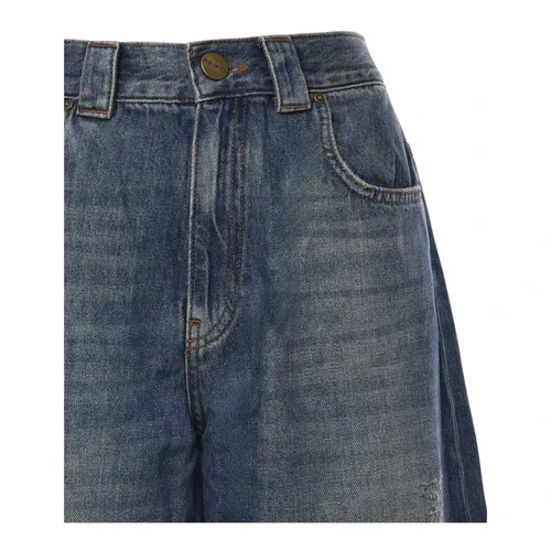 Loose-fit Jeans - Pinko - Modalova