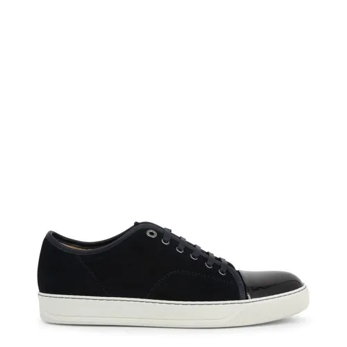 Lanvin - Shoes > Sneakers - Blue - Lanvin - Modalova