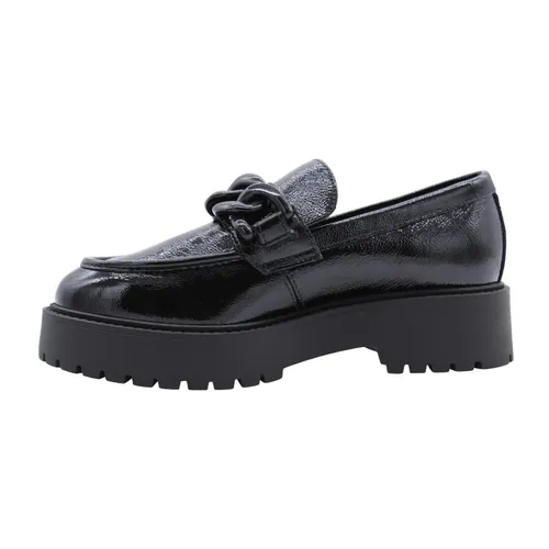 Chic Loafers with Chip Technology - Nerogiardini - Modalova