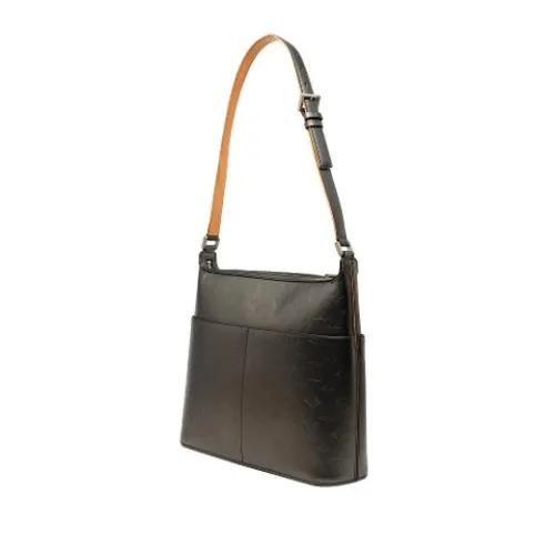 Pre-owned The Sutter Shoulder Bag - Louis Vuitton Vintage - Modalova