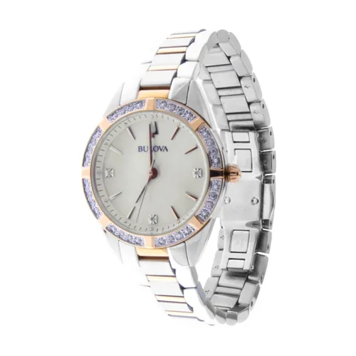 Sutton Lady - Bulova - Modalova
