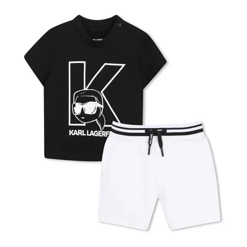 Sport Set - Karl Lagerfeld - Modalova