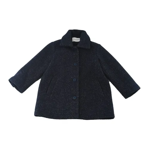 Long Coat - Trussardi - Modalova