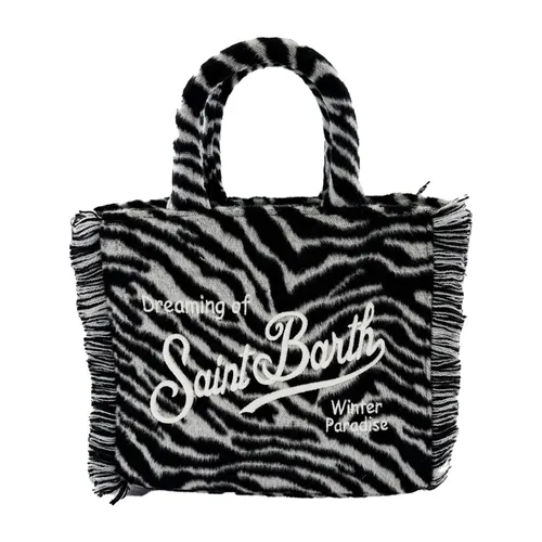 Vivian Handbag - MC2 Saint Barth - Modalova