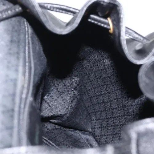 Pre-owned Backpack - Gucci Vintage - Modalova