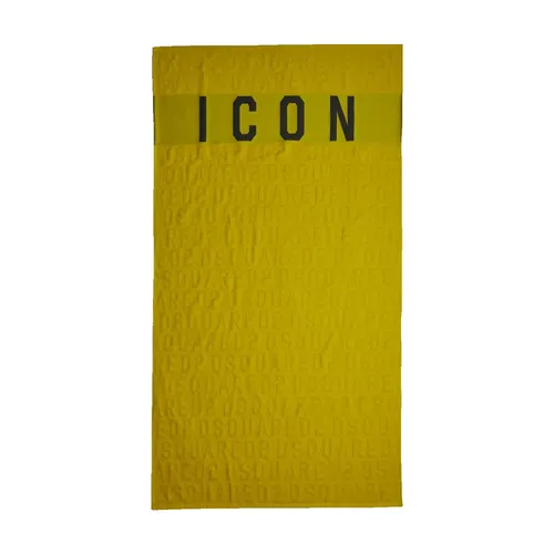 Luxury Towel - Dsquared2 - Modalova