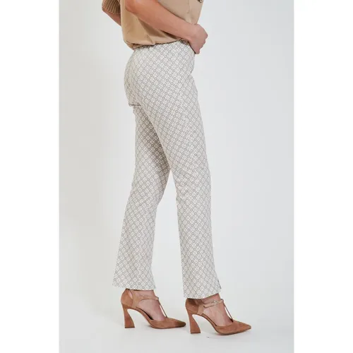 Stylish Pants for Men - Via Masini 80 - Modalova