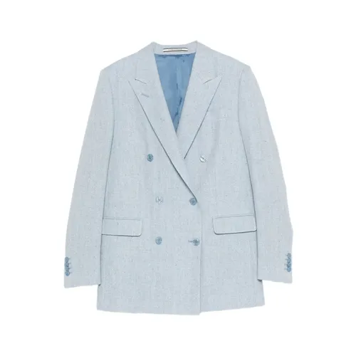 Blazer Cruzado - Tagliatore - Modalova