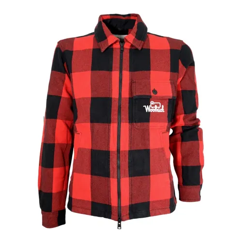 Lightweight Jacket - Woolrich - Modalova