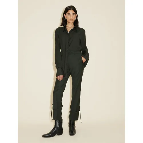 Modern High-Waist Pants - Holzweiler - Modalova