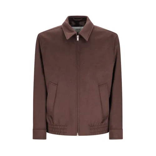 Giacca camicia - Lardini - Modalova