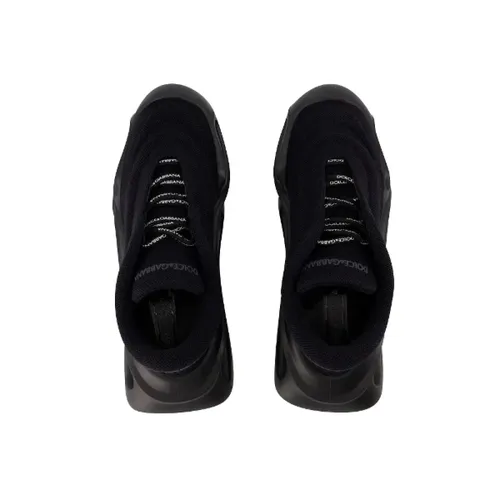 Fabric sneakers - Dolce & Gabbana - Modalova