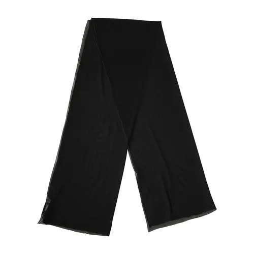 Silk Neck Wrap Shawl Stole Scarf - Dolce & Gabbana - Modalova
