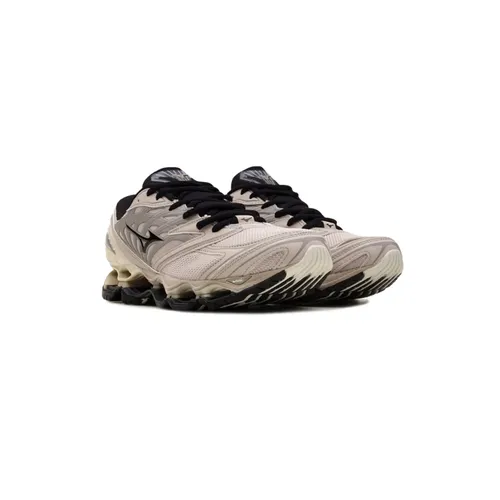 Wave Prophecy LS - Mizuno - Modalova