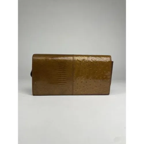 Pre-owned Wallet - Givenchy Pre-owned - Modalova