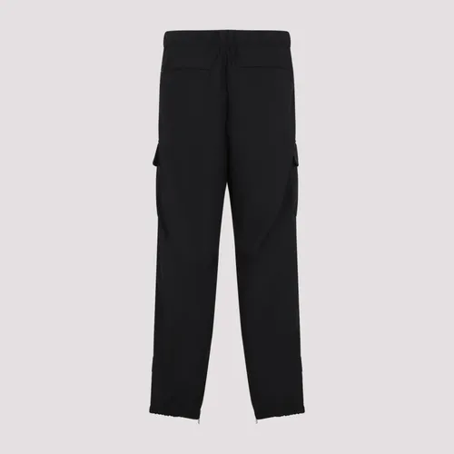 Stylish Pebble Pants - Dries Van Noten - Modalova