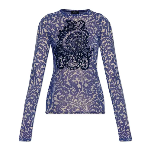 Tops > Long Sleeve Tops - - Etro - Modalova