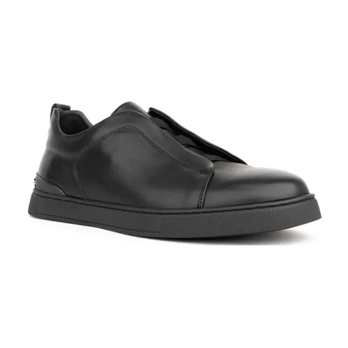 Leisure Trainers - Sergio Moretti - Modalova