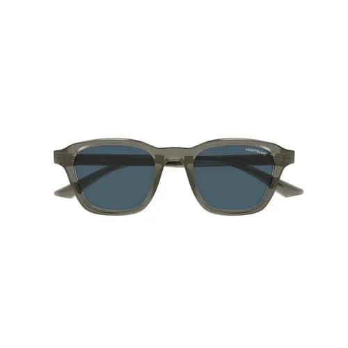 Authentic Glasses with Top-Notch Service - Montblanc - Modalova