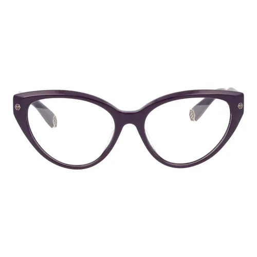 Cat Eye Frame - Philipp Plein - Modalova