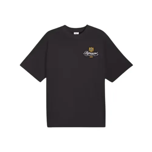 Oversized Graphic Tee - Puma - Modalova