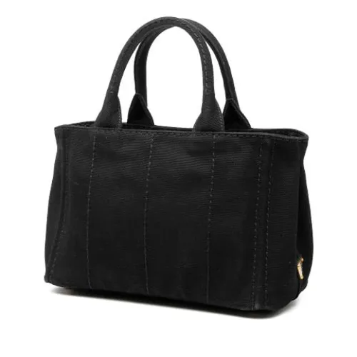 Pre-owned Vintage Mini Bag - Prada Vintage - Modalova