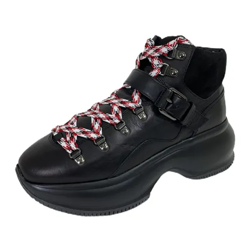 Maxi I Active Tronchetto LPY Boots - Hogan - Modalova