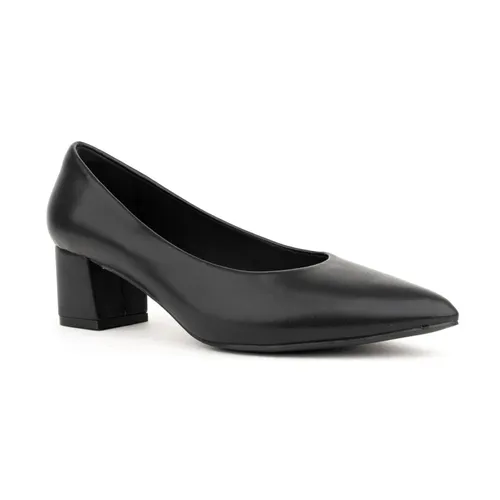 Elegant Closed Formal Pumps - Stella New York - Modalova