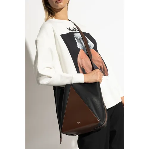Mmbucketm Shopper Bag - Max Mara - Modalova