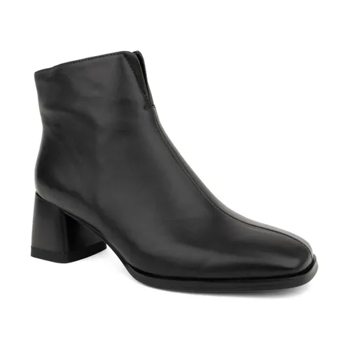 Casual Closed Booties - Linda Baumann - Modalova