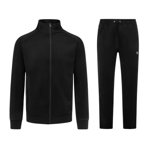 Black Men's Tracksuit - Cruyff - Modalova
