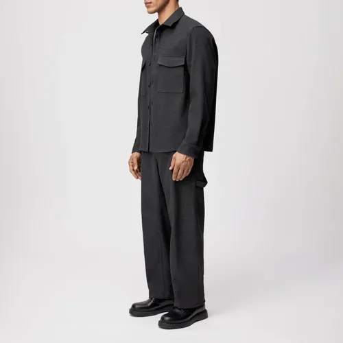Overshirt Flanel - Drykorn - Modalova