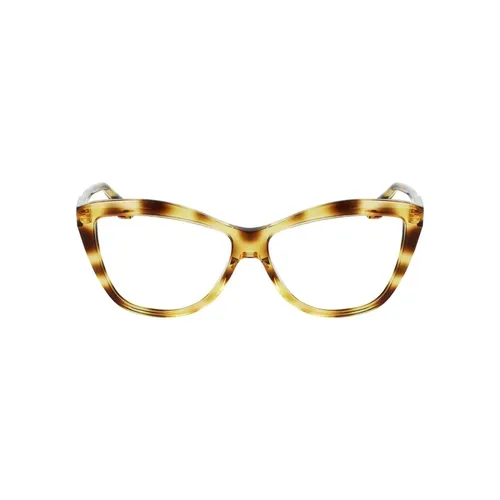 Acetate Glasses Frames - Victoria Beckham - Modalova