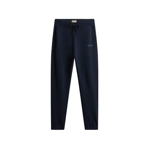 Fleece Sweatpant - Woolrich - Modalova