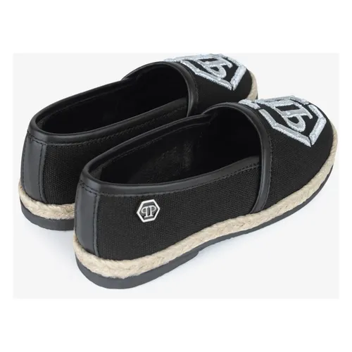 Raissa Espadrilles - Philipp Plein - Modalova