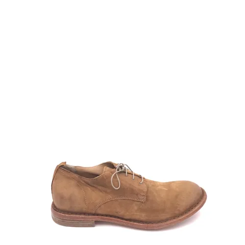 Laced Shoes - Moma - Modalova