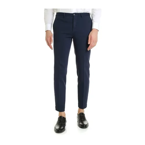 Chinos - Incotex - Modalova