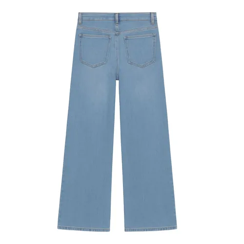 Wide Jeans - Frame - Modalova