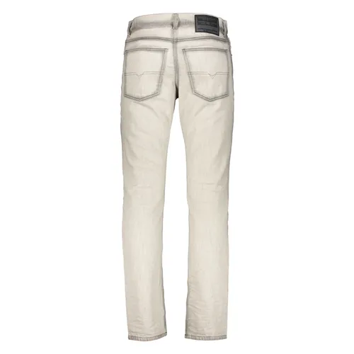 Slim Lightweight Jeans - Diesel - Modalova