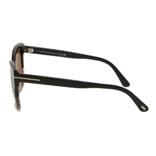 Pre-owned Plastic sunglasses - Tom Ford Pre-owned - Modalova