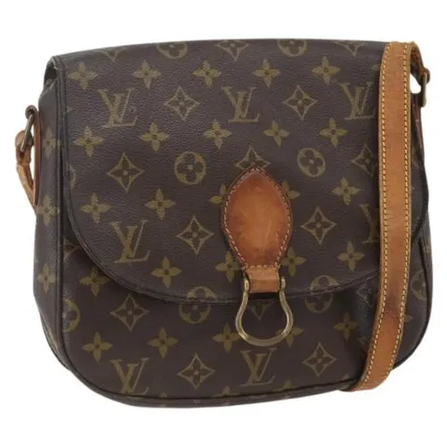 Pre-owned Cross Body Bag - Louis Vuitton Vintage - Modalova