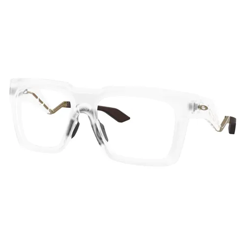 Enigma Ink Eyeglasses - Oakley - Modalova